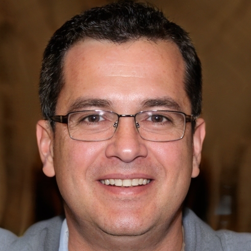 Roberto Almeida